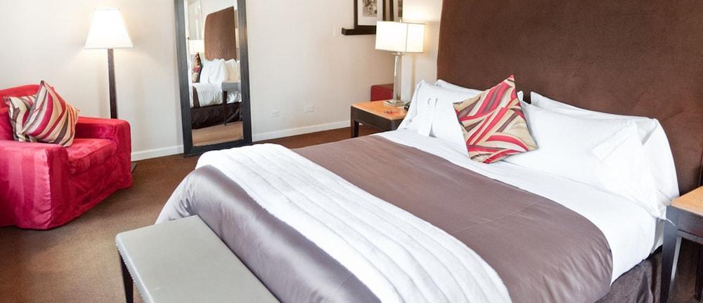 The Court - A St Giles Hotel นิวยอร์ก ภายนอก รูปภาพ