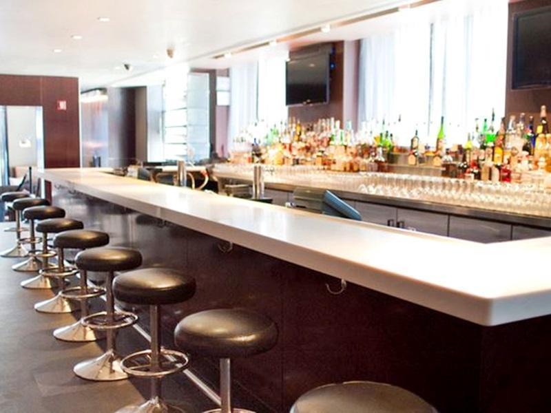 The Court - A St Giles Hotel นิวยอร์ก ภายนอก รูปภาพ
