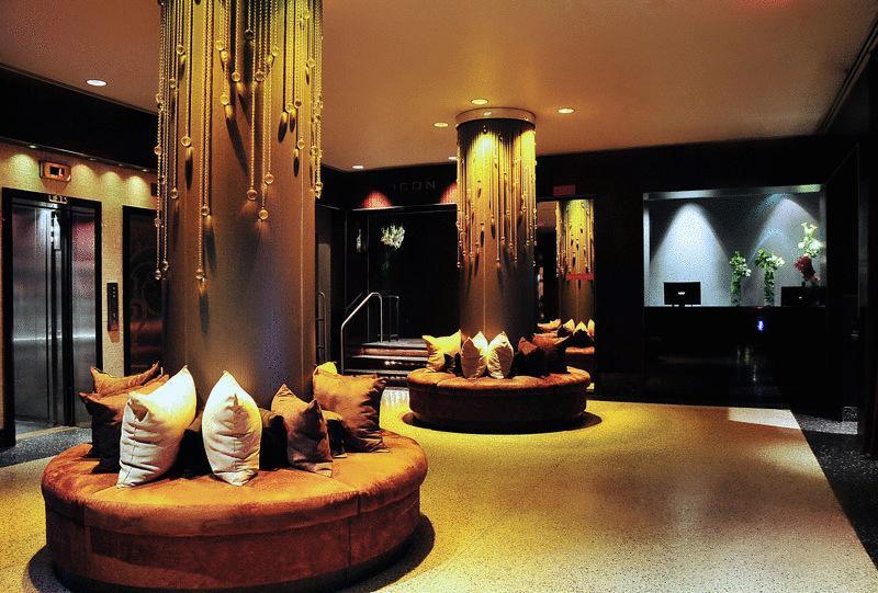 The Court - A St Giles Hotel นิวยอร์ก ภายใน รูปภาพ
